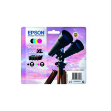 Epson T02W6 (502XL) Multipack tintapatron (C13T02W64010) nyomtatópatron & toner