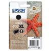 Epson T03A1 (603XL) Black tintapatron