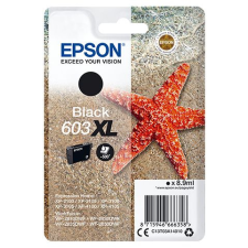 Epson T03A1 (603XL) Black tintapatron (C13T03A14010) nyomtatópatron & toner