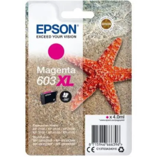  Epson T03A3 (603XL) magenta eredeti tintapatron nyomtatópatron & toner