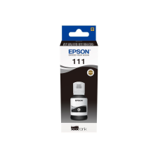 Epson T03M1 (111) Black tintapatron (C13T03M140) nyomtatópatron & toner