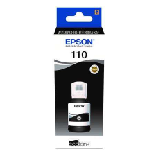 Epson T03P14A Tinta EcoTank M1140, M2140, M3140 nyomtatókhoz, EPSON, fekete, 120 ml nyomtatópatron & toner