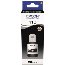 Epson T03P14A XL No. 110 fekete nyomtatópatron & toner