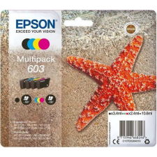 Epson T03U6 (603) multipack tintapatron (C13T03U64010) nyomtatópatron & toner