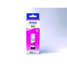 Epson t03v3 tinta magenta 70ml no.101 nyomtatópatron & toner