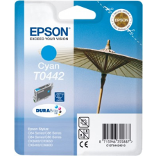 Epson T0442 C nyomtatópatron & toner