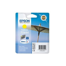  Epson T0444 sárga eredeti tintapatron nyomtatópatron & toner
