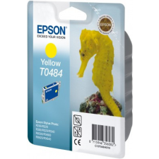 Epson T0484 Yellow nyomtatópatron & toner