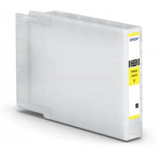 Epson T04A4 XXL Eredeti sárga extra nagy kapacitású tintapatron (C13T04A44N) nyomtatópatron & toner
