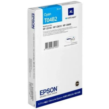 Epson T04B2 cyan eredeti tintapatron nyomtatópatron & toner