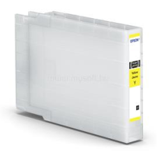 Epson T04C4 Patron Yellow 1,7K /o/ (C13T04C44N) nyomtatópatron & toner