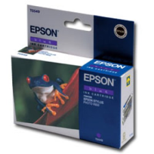 Epson T0549 BL nyomtatópatron & toner