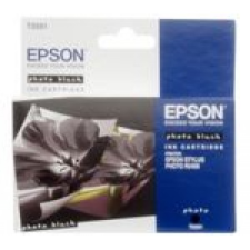 Epson T0591 nyomtatópatron & toner