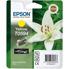 Epson T0594 nyomtatópatron & toner