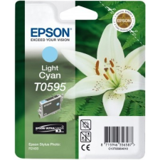 Epson T0595 nyomtatópatron & toner