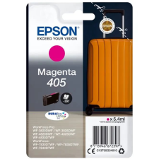 Epson T05G3 (405) Magenta tintapatron (C13T05G34020) nyomtatópatron & toner