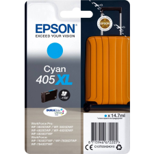 Epson T05H2 (405XL) Cyan tintapatron (C13T05H24010) nyomtatópatron & toner