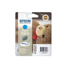  Epson T0612 kék eredeti tintapatron nyomtatópatron & toner