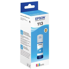 Epson T06B2 (113) Cyan tintapatron (C13T06B240) nyomtatópatron & toner