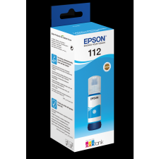 Epson T06C2 70ml cyan tintapatron nyomtatópatron & toner