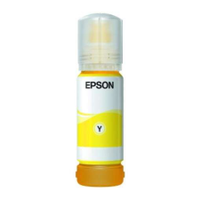 Epson T06C4 Tinta Yellow 70ml No.112 , C13T06C44A nyomtatópatron & toner