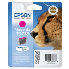Epson T0713 Magenta nyomtatópatron & toner