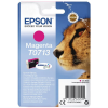 Epson T0713 magenta