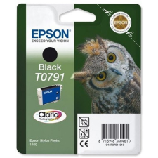 Epson T07914010 fekete tintapatron nyomtatópatron & toner
