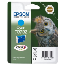 Epson T0792 C nyomtatópatron & toner
