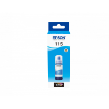 Epson T07D2 tinta Cyan 70ml No.115 nyomtatópatron & toner