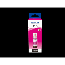 Epson T07D3 tinta Magenta 70ml No.115 nyomtatópatron & toner