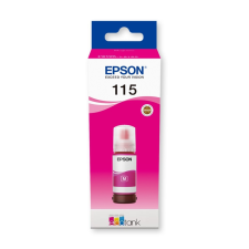 Epson T07D3 tintapatron magenta ORIGINAL nyomtatópatron & toner