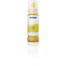 Epson T07D4 tinta Yellow 70ml (Eredeti) No.115 nyomtatópatron & toner