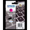 Epson T07U3 Tintapatron Magenta 20,3ml No.407, C13T07U340