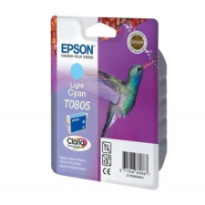 Epson T0805 C nyomtatópatron & toner
