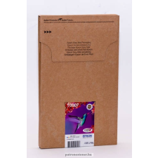 Epson T0807 MULTIPACK 6IN1 EREDETI TINTAPATRONSZETT (EASY MAIL PACKAGE) nyomtatópatron & toner