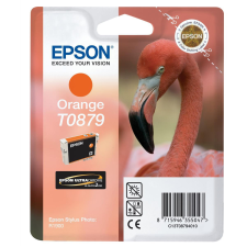 Epson T0879 nyomtatópatron & toner