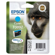 Epson T08924011 cyan kék patron (C13T08924011) nyomtatópatron & toner