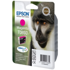 Epson T0893 Magenta nyomtatópatron & toner