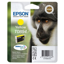 Epson T08944010 sárga patron nyomtatópatron & toner
