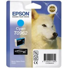 Epson T0962 Cyan tintapatron nyomtatópatron & toner