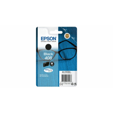 Epson T09J1 (408) Black C13T09J14010 tintapatron (eredeti) nyomtatópatron & toner