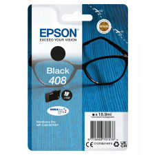 Epson T09J1 Tintapatron Black 18,9ml No.408 nyomtatópatron & toner