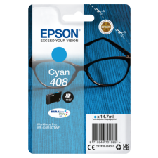 Epson T09J2 (408) Cyan (C13T09J24010) nyomtatópatron & toner