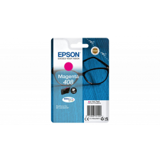 Epson T09J3 (408) Magenta nyomtatópatron & toner