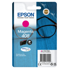  Epson T09J3 (408) magenta eredeti tintapatron nyomtatópatron & toner