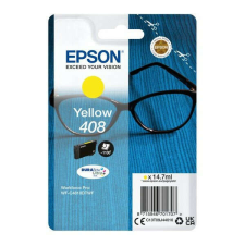 Epson T09J4 Tintapatron Yellow 14,7ml No.408, C13T09J44010 nyomtatópatron & toner