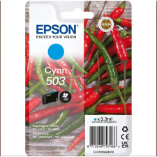 Epson T09Q2 (503) Cyan tintapatron nyomtatópatron & toner