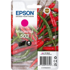 Epson T09Q3 (503) Magenta tintapatron nyomtatópatron & toner