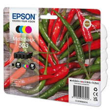 Epson T09Q6 (503) Multipack tintapatron nyomtatópatron & toner